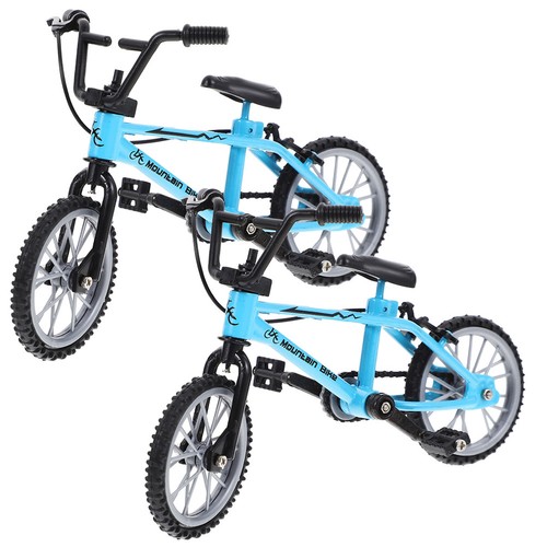 Pcs mini bici artificiale - 2,