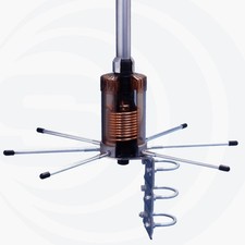 Antenna base domestica Sirio