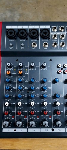 Proel qm10fx - proel,
