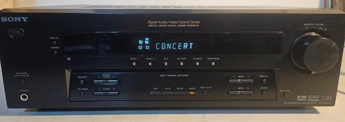Sony str de595 - str-de595, ricevitore
