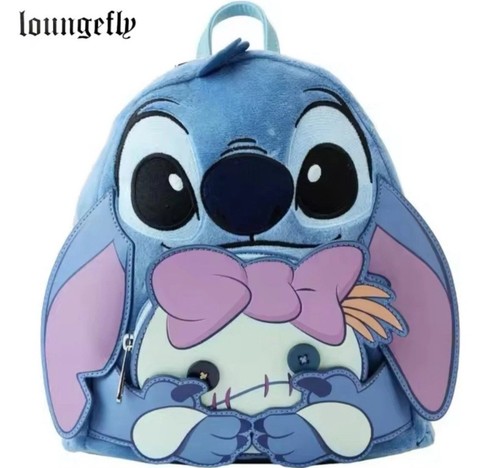Nuovo sdcc loungefly disney - nuovo,