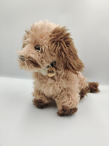 Peluche cane cucciolo bello - peluche,