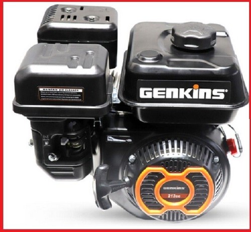 Motore scoppio benzina t - scoppio,