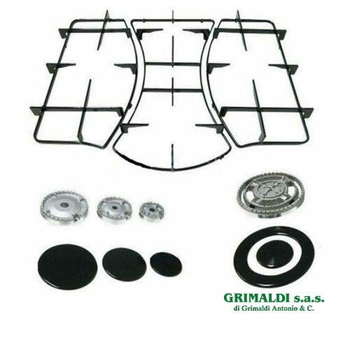 Kit rinnovo completo cucina - kit,