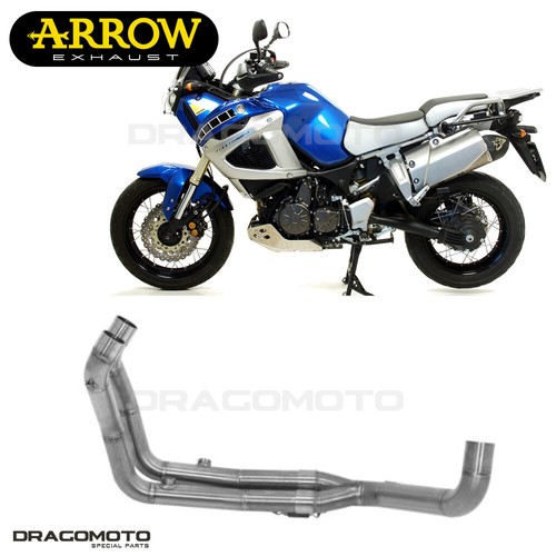 Collettore yamaha 1200 z - yamaha, xt