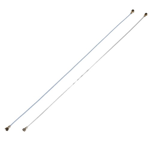 Set pezzi cavi - 2,