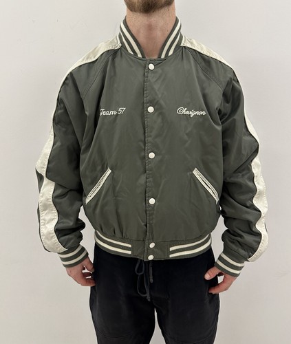 Giacca bomber ddp - bomber, vintage