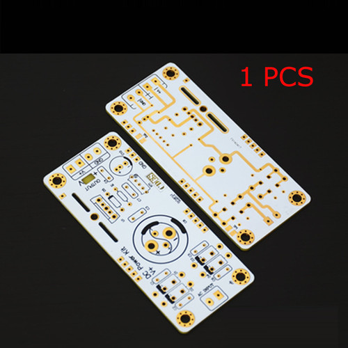 Psu pcb potenza - psu, 5a