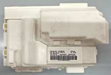 Scheda Originale Lavatrice