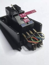 Cápsula Cerámica Dual