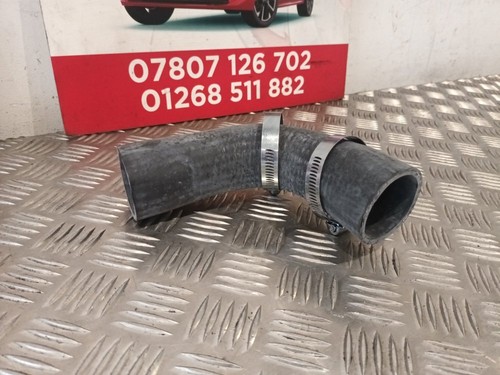 Tubo intercooler turbo - tubo,
