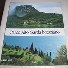 PARCO ALTO GARDA BRESCIANO -
