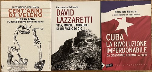 Stampa alternativa nuovi - stampa,