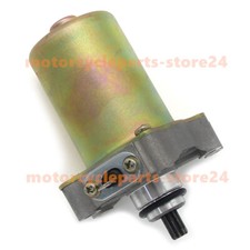 Starter Fits for Piaggio