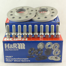 H&R Passaruota 24mm Argento