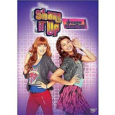 Shake It Up: Mix It Up, Laugh