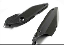 FIANCHETTI CODINO POSTERIORE CARBONIO 100% MATT HYPERMOTARD HYPERSTRADA 821 939