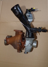 TURBO TURBINA 55239695 per