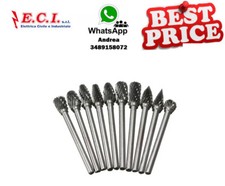10pcs SERIES TUNGSTEN CARBIDE