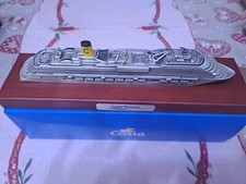 MODELLINO MODEL SHIP NAVE