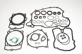 Kit completo guarnizioni