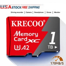Micro SD Memory Card 32GB 64GB