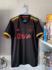 Maglia calcio Ajax 2021 maglia