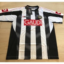 MINT Official Udinese L Home