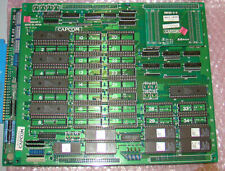 Magic Sword - Jamma PCB Capcom
