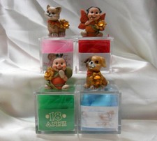 Bomboniera Scatoline in