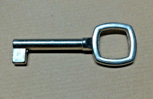Chiave per mobili femmina - chiave, a