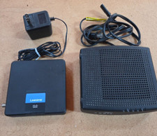 High Speed Internet Cable