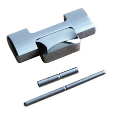 Link Cinturino Acciaio Inox