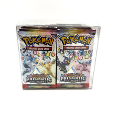 36 Booster Pack Pokemon