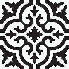 Floorpops Parma Piastrelle per