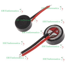 MICROFONO BRONDI AKAI MEDIACOM