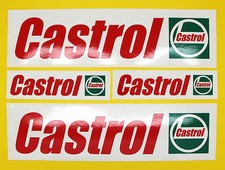 Set adesivi auto classiche
