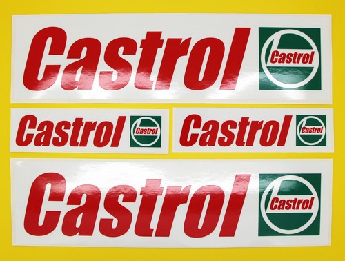 Set adesivi auto classiche