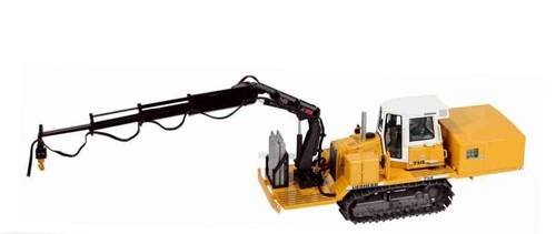 Trattore per saldatura nzg 855 - per,