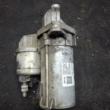 51880229 Motorino avviamento