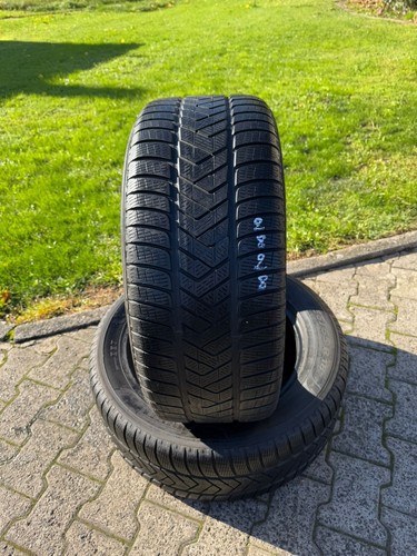 Pirelli scorpion winter no - pirelli,