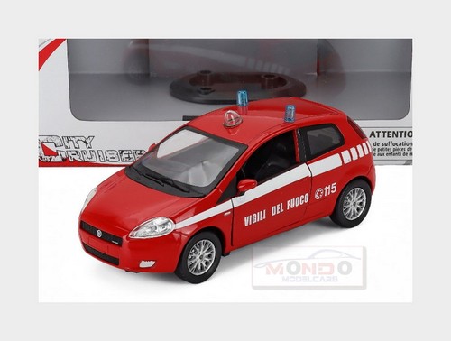 Newray fiat grande punto - newray,