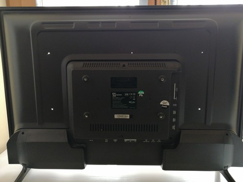 Pollici - tv, 32