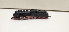 Trix Locomotive A Vapeur BR 24