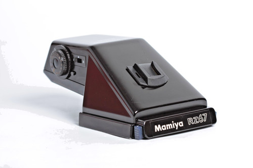 Mamiya rz67 mirino prisma - rz67,