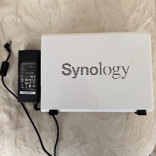 Synology diskstation ds211j - synology,