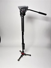 Manfrotto mvmxpro500 video - mvmxpro500,