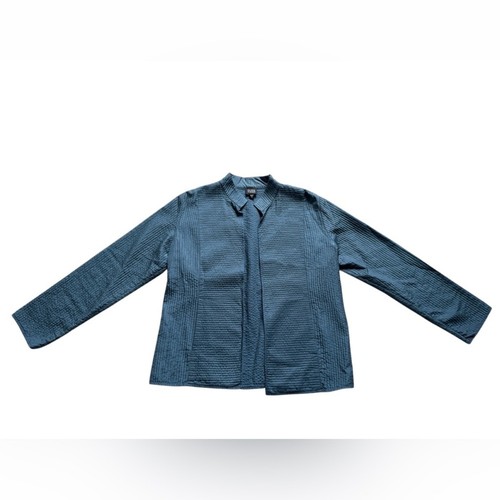 Giacca camicia eileen - giacca,