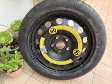 ?RUOTINO DI SCORTA R16 96M 5x112x57,1 AUDI A3 OCTAVIA GOLF 6 7 8 E6 SEAT LEON