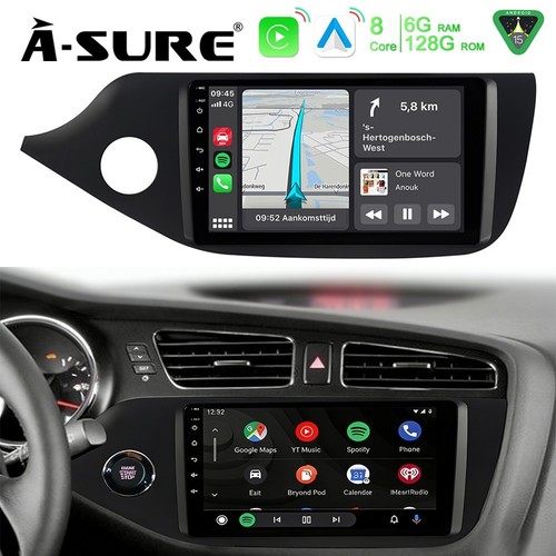 128gb android autoradio 8 - android, 15